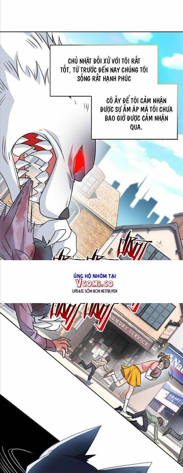 Cường Giả Đến Từ Trại Tâm Thần Chapter 95 - Trang 2