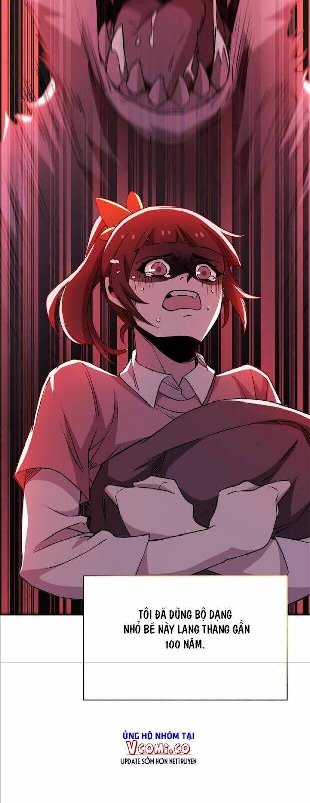 Cường Giả Đến Từ Trại Tâm Thần Chapter 95 - Trang 2