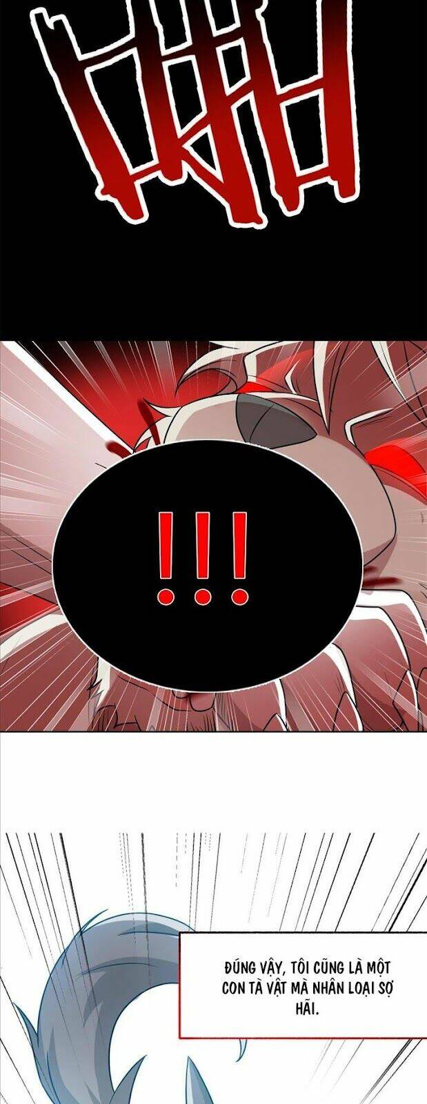 Cường Giả Đến Từ Trại Tâm Thần Chapter 95 - Trang 2