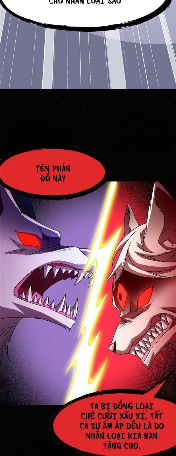 Cường Giả Đến Từ Trại Tâm Thần Chapter 95 - Trang 2