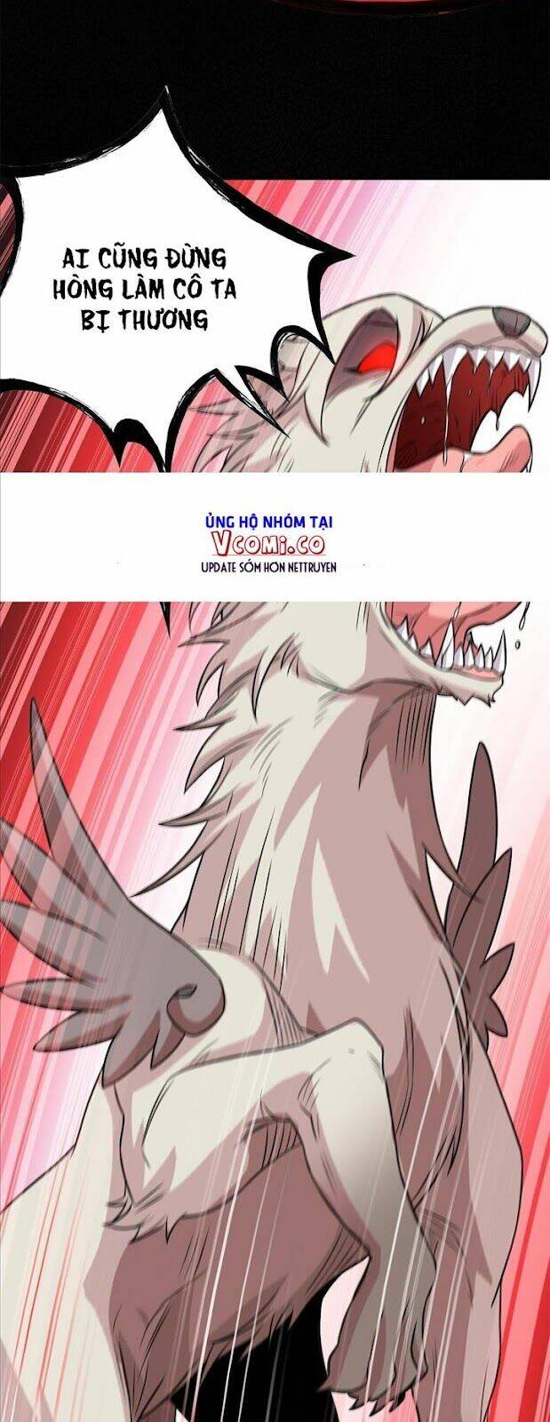 Cường Giả Đến Từ Trại Tâm Thần Chapter 95 - Trang 2
