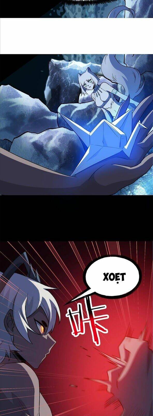 Cường Giả Đến Từ Trại Tâm Thần Chapter 95 - Trang 2