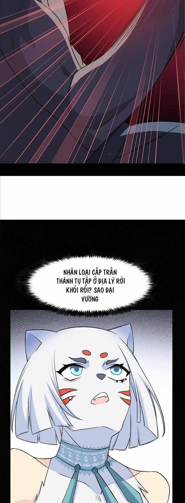 Cường Giả Đến Từ Trại Tâm Thần Chapter 95 - Trang 2