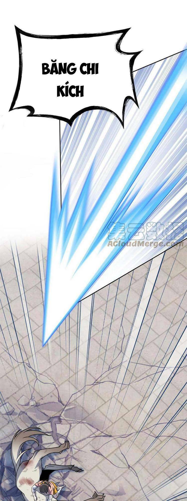 Cường Giả Đến Từ Trại Tâm Thần Chapter 97 - Trang 2