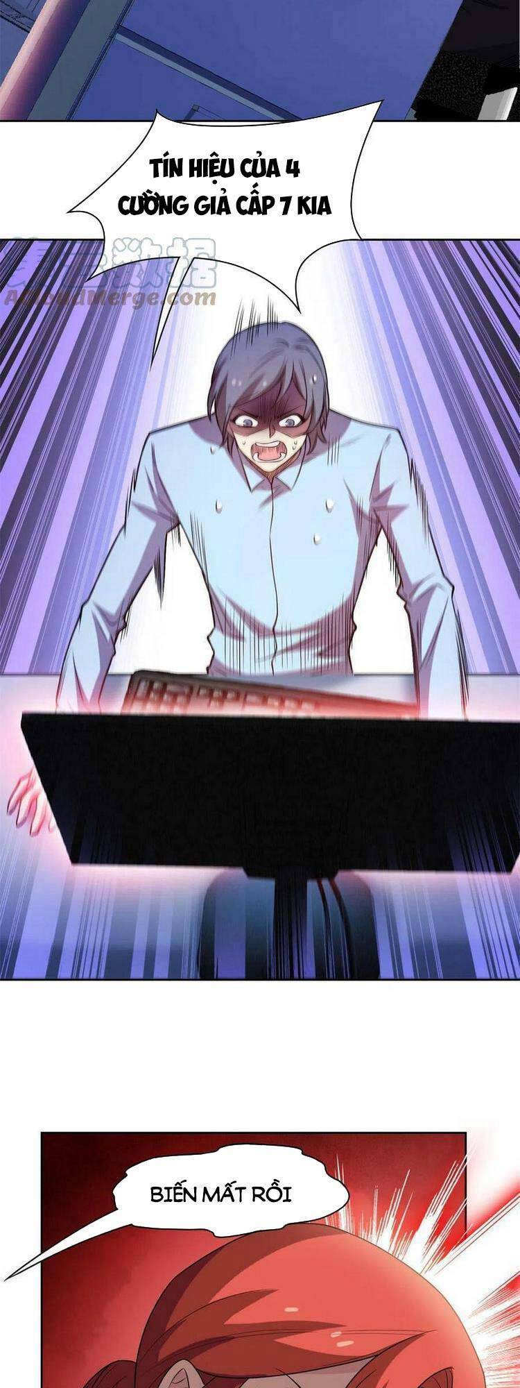 Cường Giả Đến Từ Trại Tâm Thần Chapter 97 - Trang 2