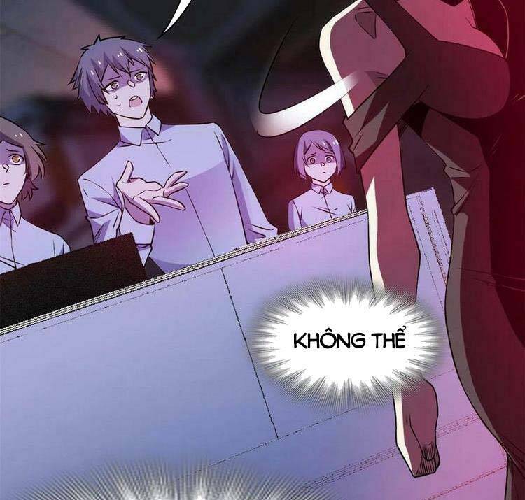 Cường Giả Đến Từ Trại Tâm Thần Chapter 97 - Trang 2