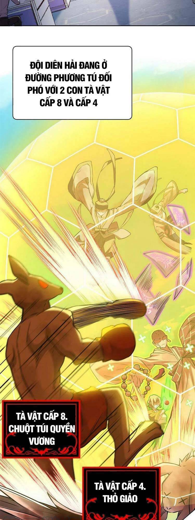 Cường Giả Đến Từ Trại Tâm Thần Chapter 97 - Trang 2