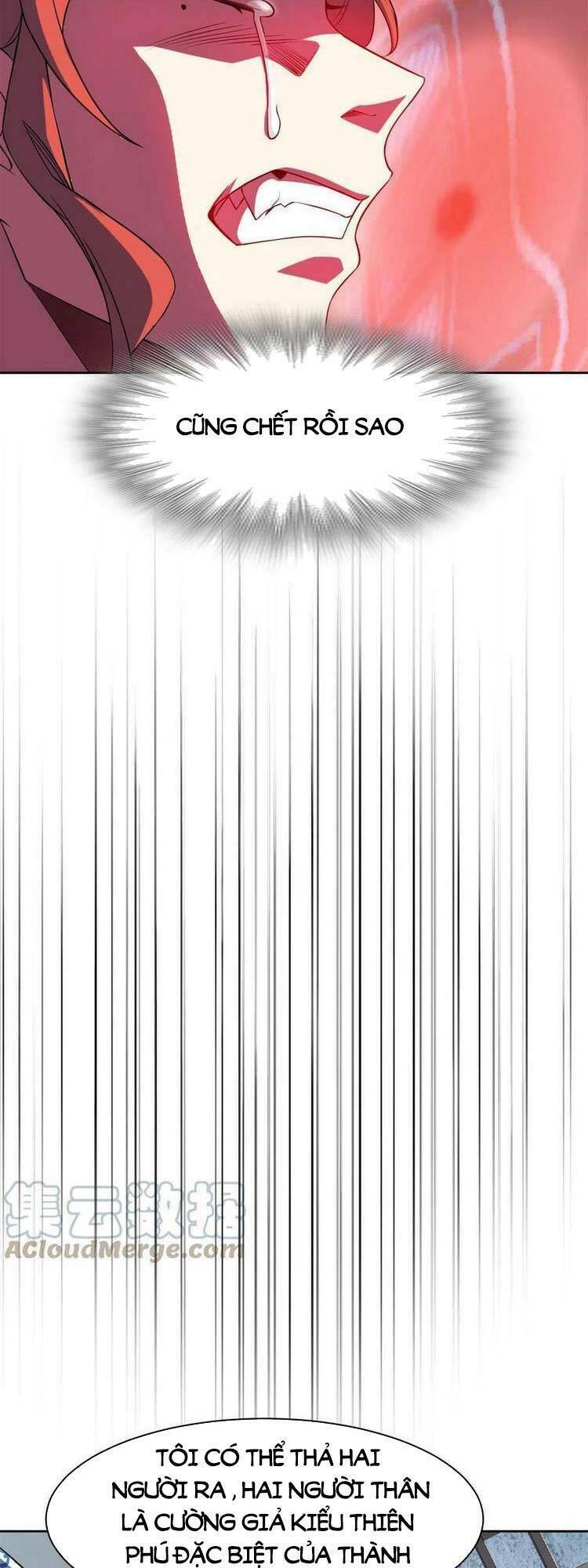 Cường Giả Đến Từ Trại Tâm Thần Chapter 97 - Trang 2