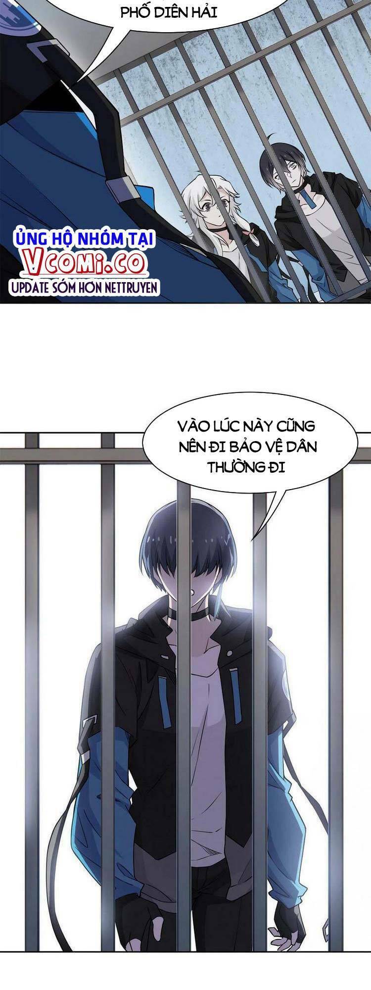 Cường Giả Đến Từ Trại Tâm Thần Chapter 97 - Trang 2