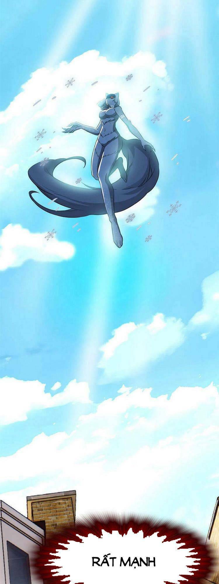 Cường Giả Đến Từ Trại Tâm Thần Chapter 97 - Trang 2