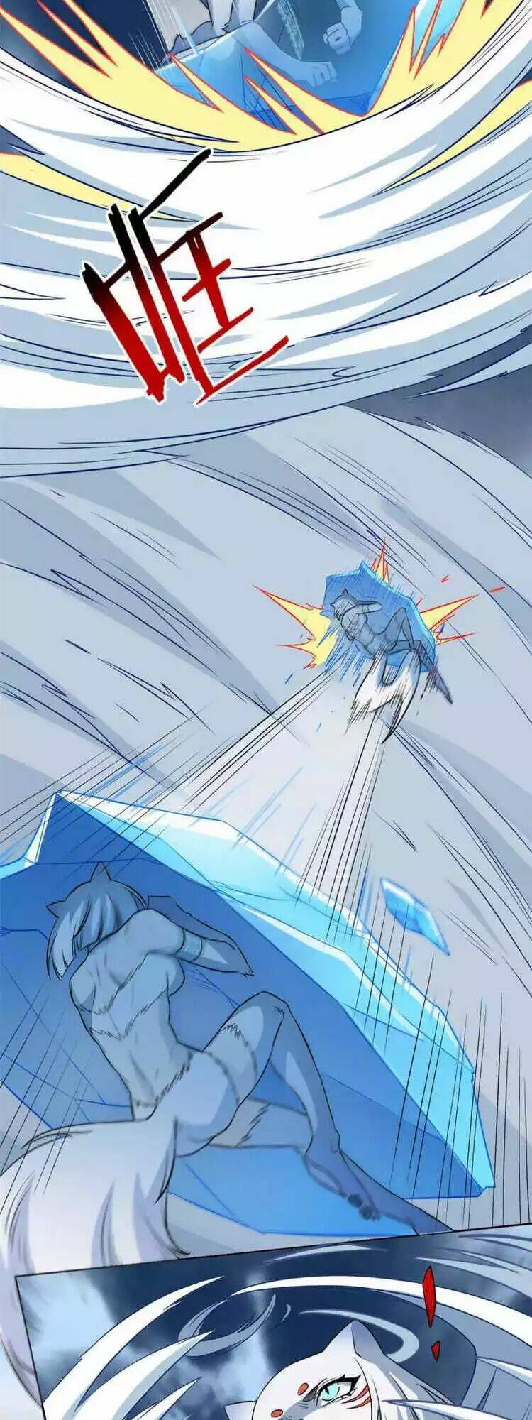 Cường Giả Đến Từ Trại Tâm Thần Chapter 98 - Trang 2