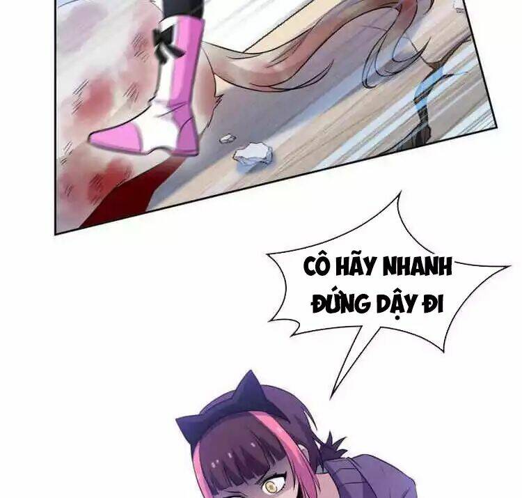 Cường Giả Đến Từ Trại Tâm Thần Chapter 98 - Trang 2