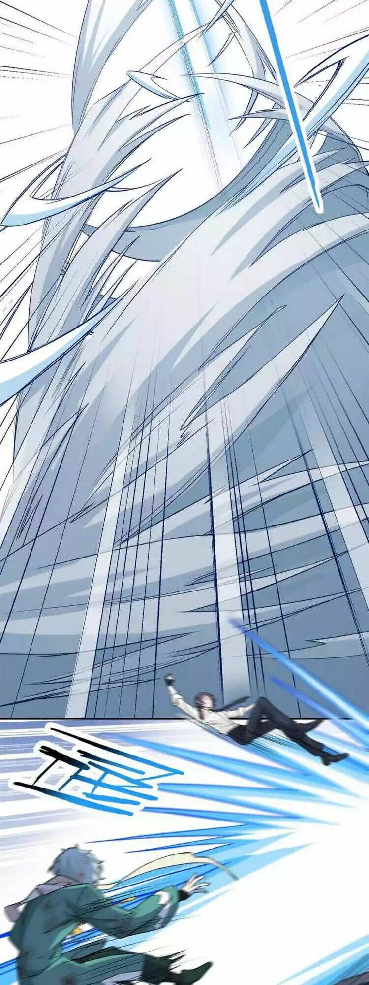 Cường Giả Đến Từ Trại Tâm Thần Chapter 98 - Trang 2