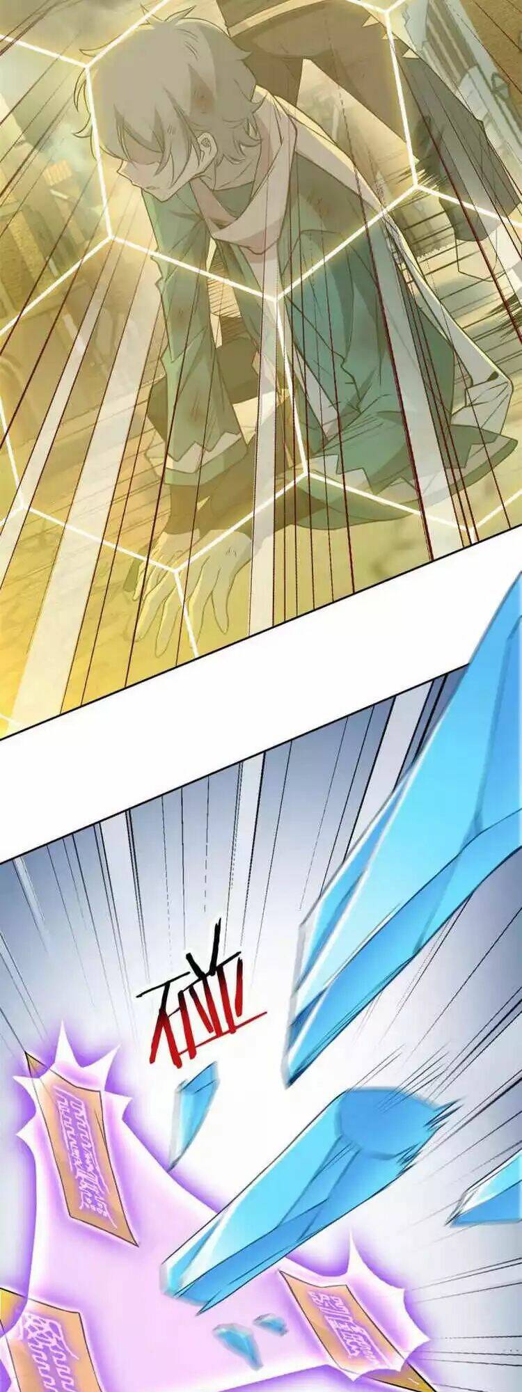 Cường Giả Đến Từ Trại Tâm Thần Chapter 98 - Trang 2