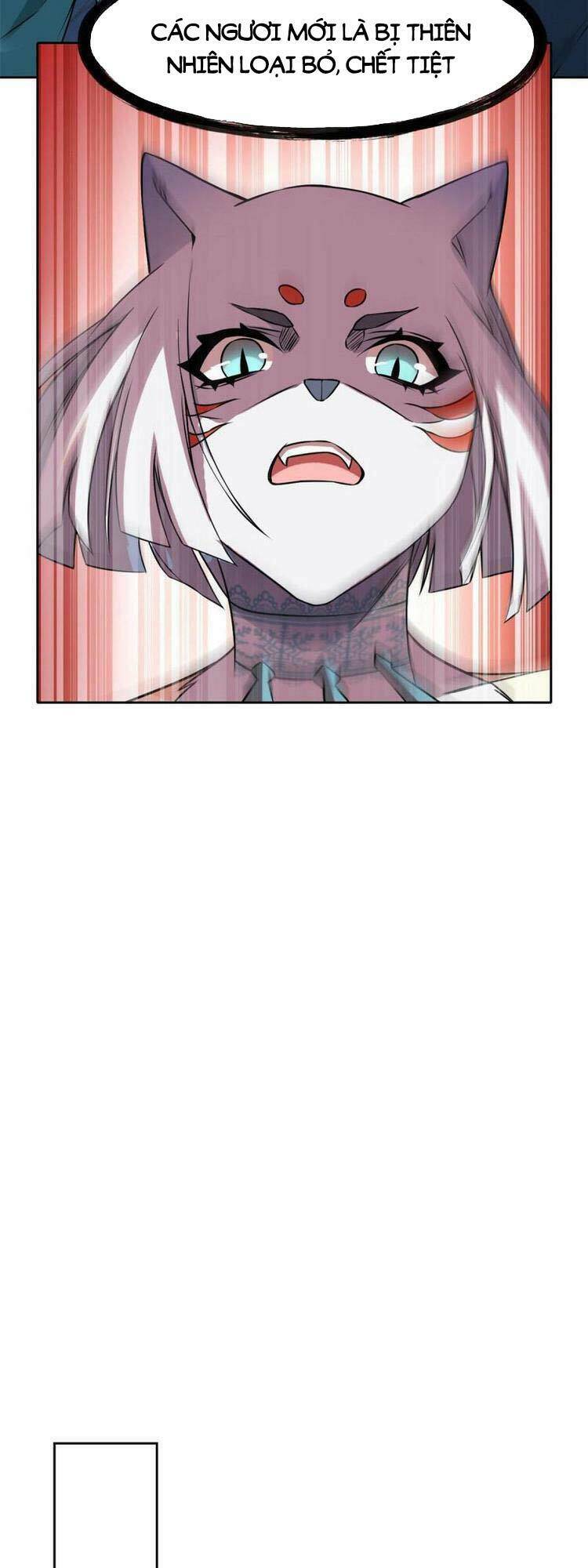 Cường Giả Đến Từ Trại Tâm Thần Chapter 99 - Trang 2