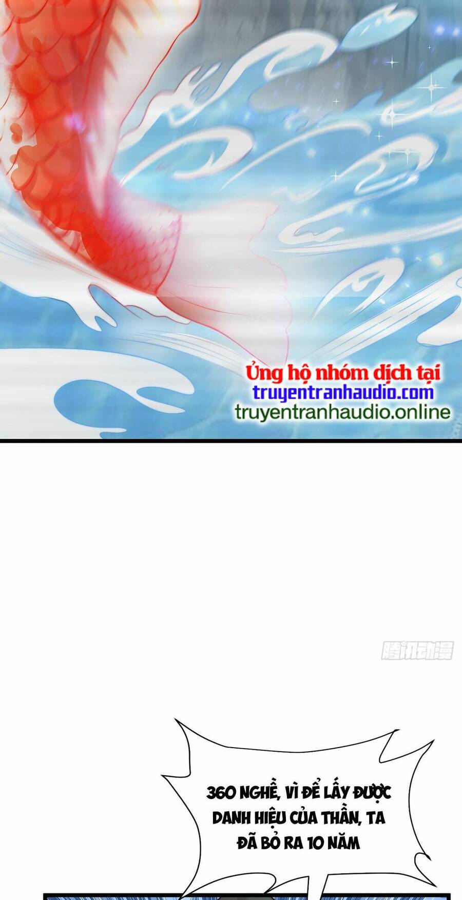 Cường Giả Tuyệt Thế Chỉ Muốn Làm Ruộng Chapter 1 - Trang 2