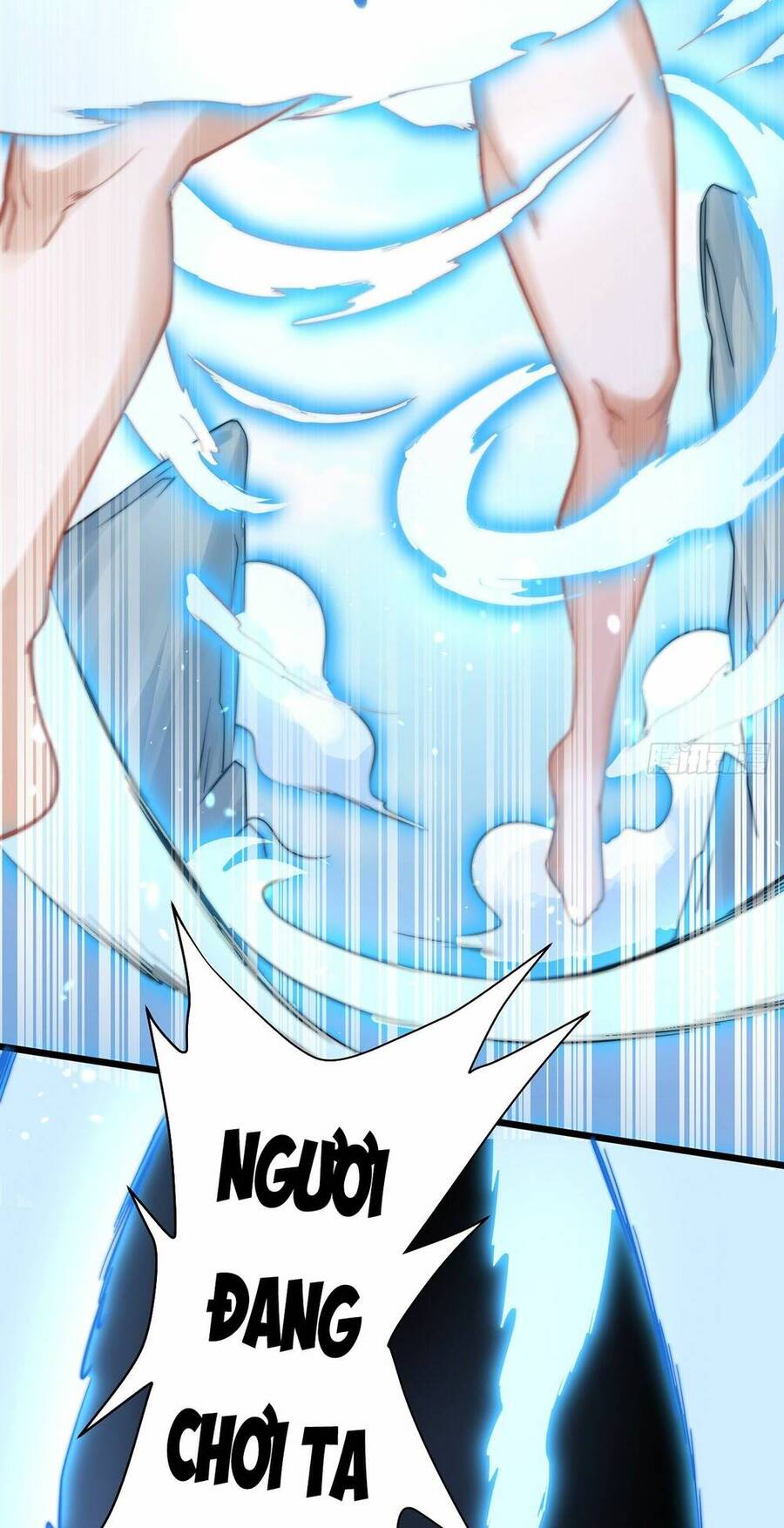 Cường Giả Tuyệt Thế Chỉ Muốn Làm Ruộng Chapter 1 - Trang 2