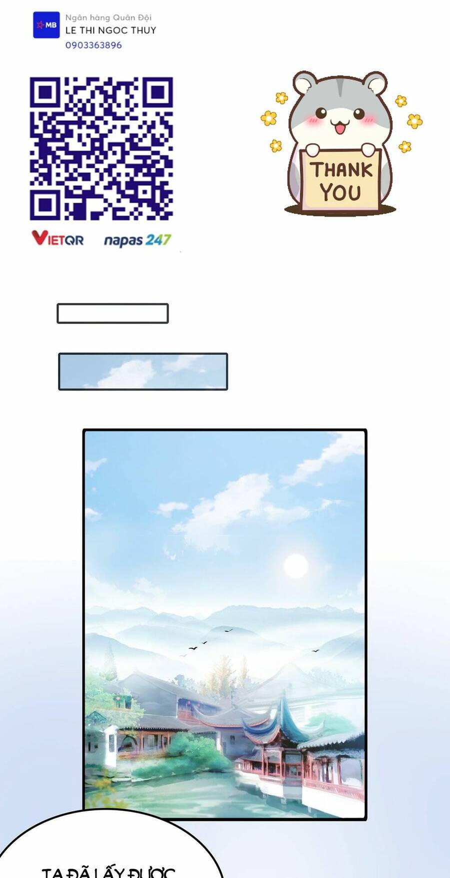 Cường Giả Tuyệt Thế Chỉ Muốn Làm Ruộng Chapter 1 - Trang 2