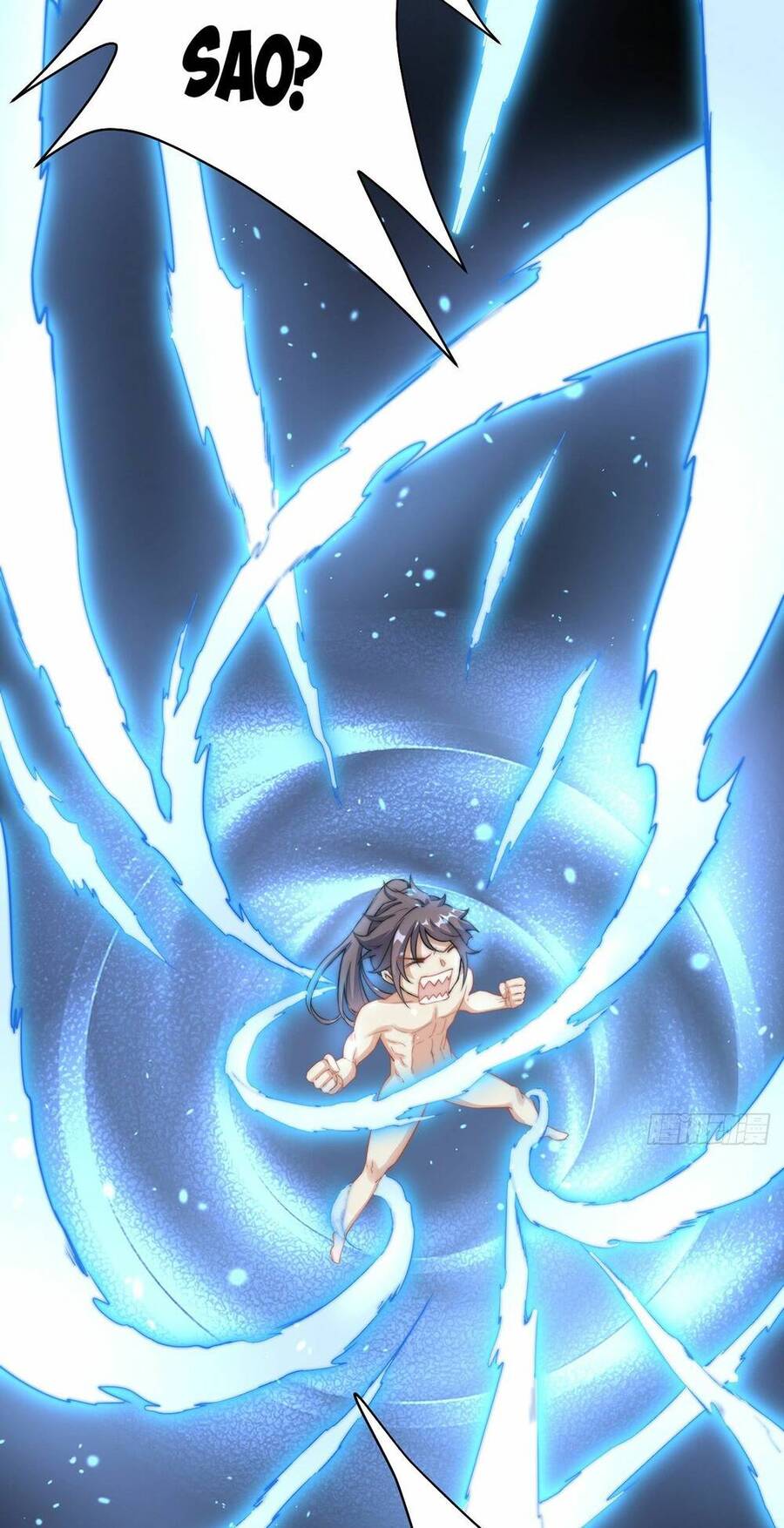 Cường Giả Tuyệt Thế Chỉ Muốn Làm Ruộng Chapter 1 - Trang 2