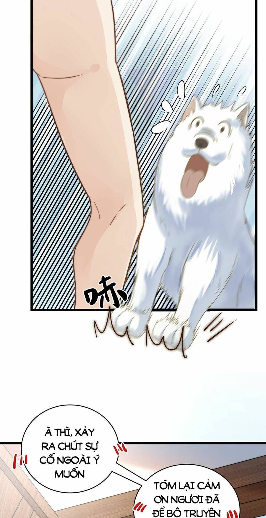 Cường Giả Tuyệt Thế Chỉ Muốn Làm Ruộng Chapter 1 - Trang 2