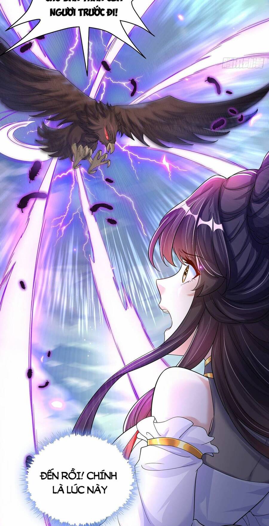 Cường Giả Tuyệt Thế Chỉ Muốn Làm Ruộng Chapter 1 - Trang 2