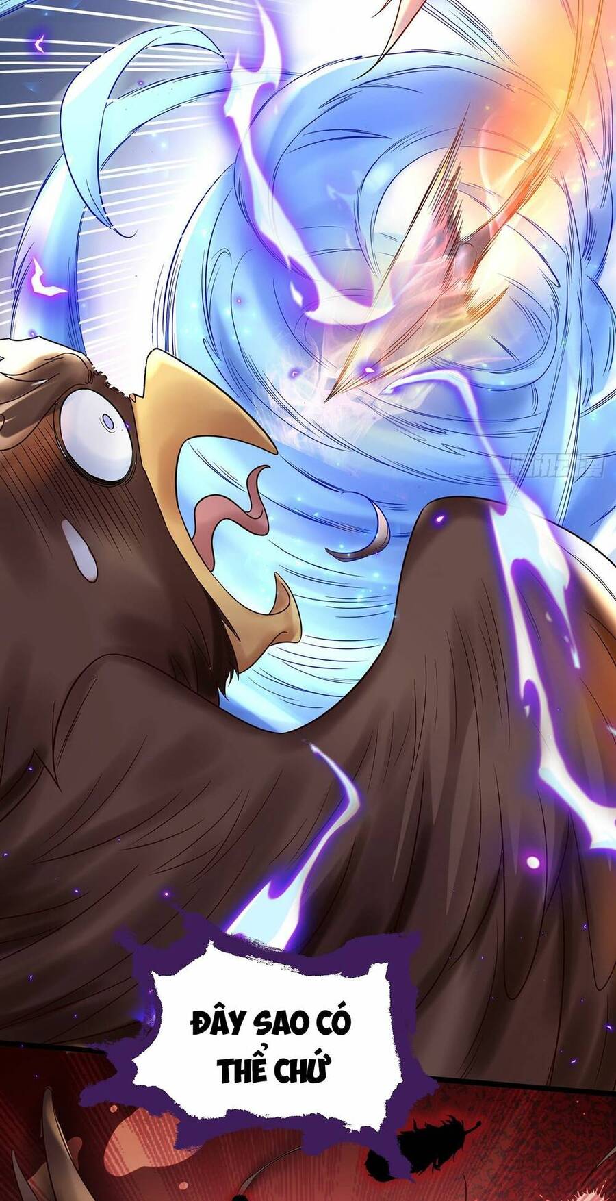 Cường Giả Tuyệt Thế Chỉ Muốn Làm Ruộng Chapter 1 - Trang 2