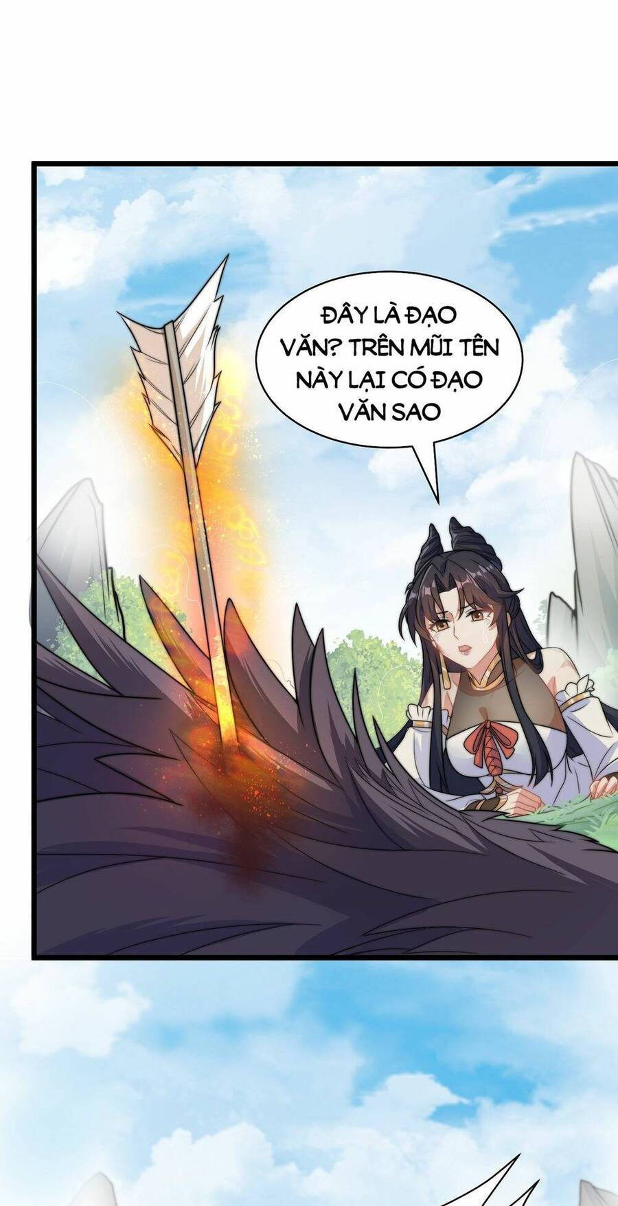 Cường Giả Tuyệt Thế Chỉ Muốn Làm Ruộng Chapter 1 - Trang 2