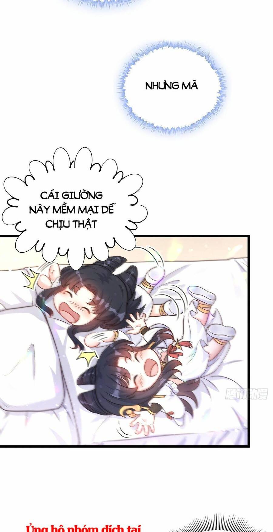 Cường Giả Tuyệt Thế Chỉ Muốn Làm Ruộng Chapter 1 - Trang 2