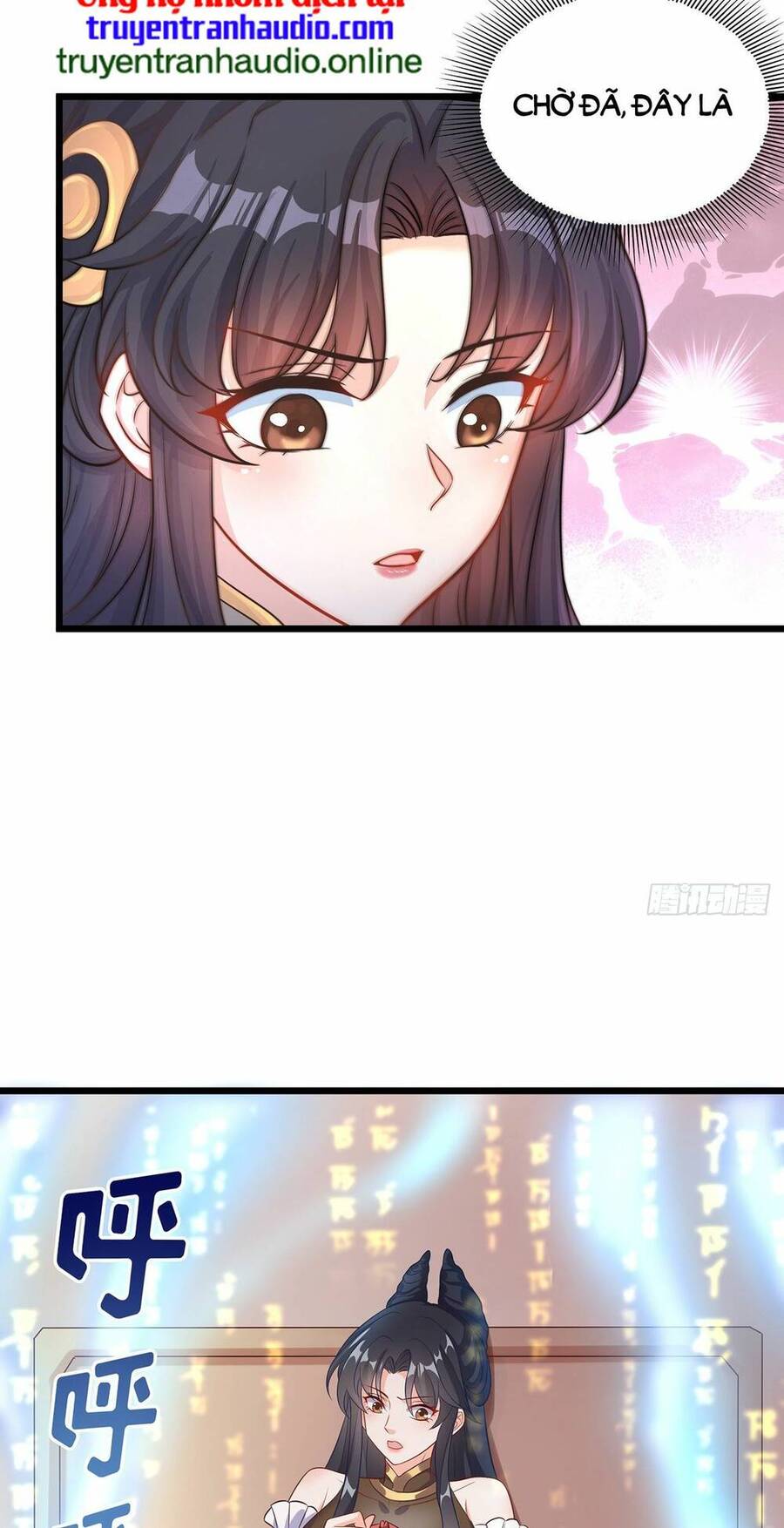 Cường Giả Tuyệt Thế Chỉ Muốn Làm Ruộng Chapter 1 - Trang 2