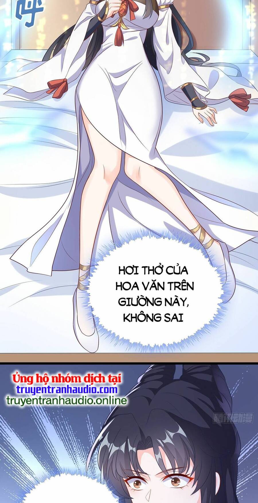 Cường Giả Tuyệt Thế Chỉ Muốn Làm Ruộng Chapter 1 - Trang 2