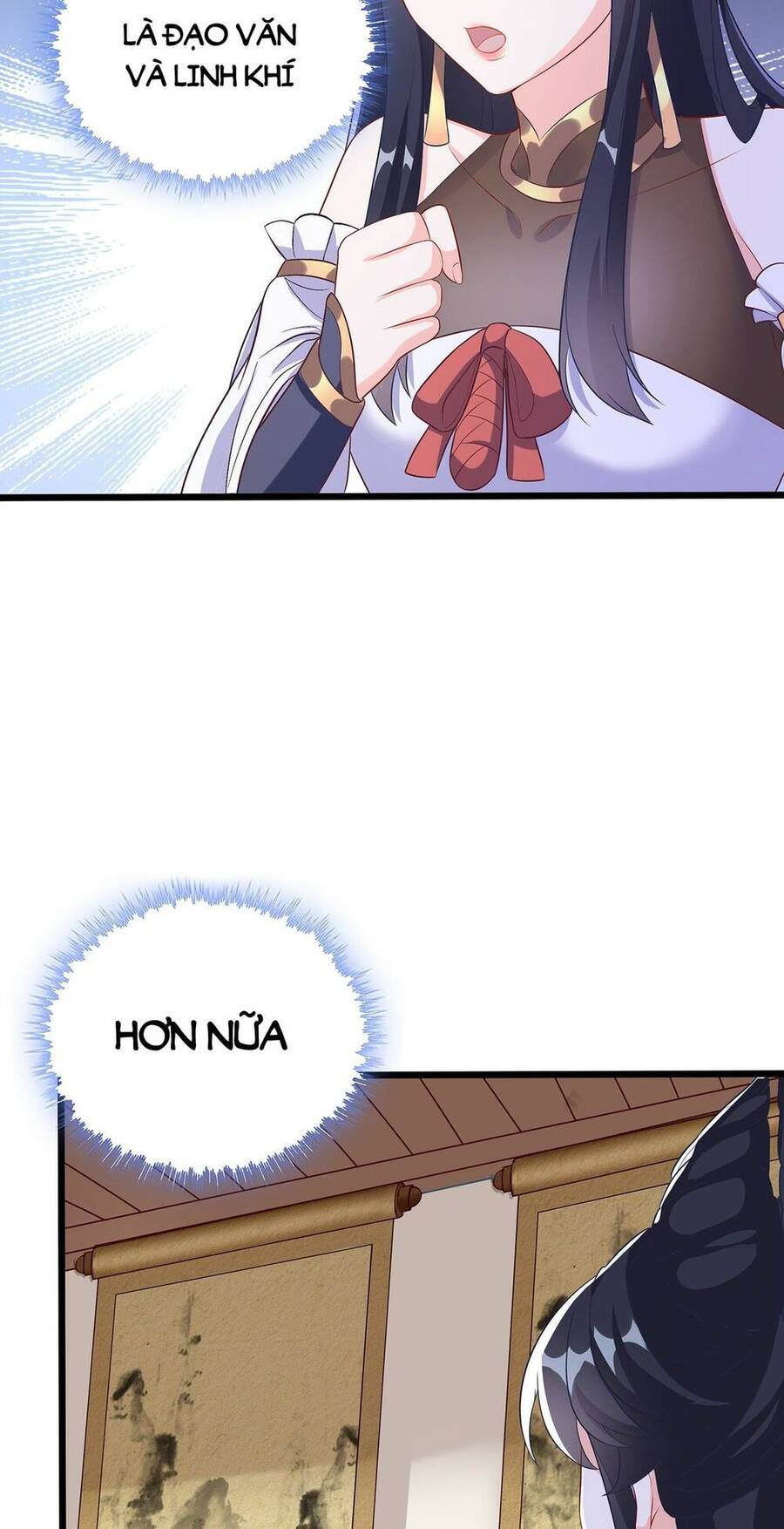 Cường Giả Tuyệt Thế Chỉ Muốn Làm Ruộng Chapter 1 - Trang 2