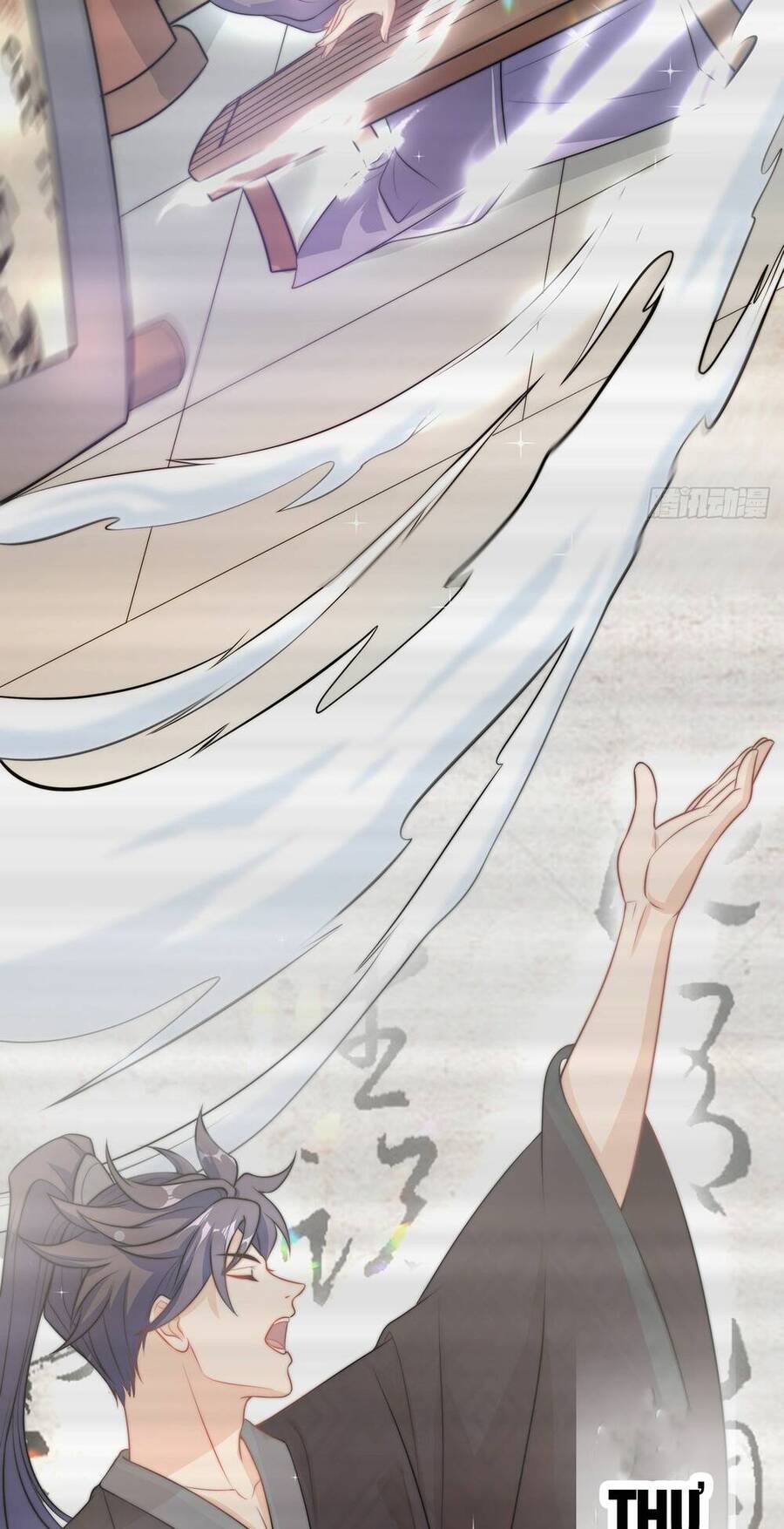 Cường Giả Tuyệt Thế Chỉ Muốn Làm Ruộng Chapter 1 - Trang 2