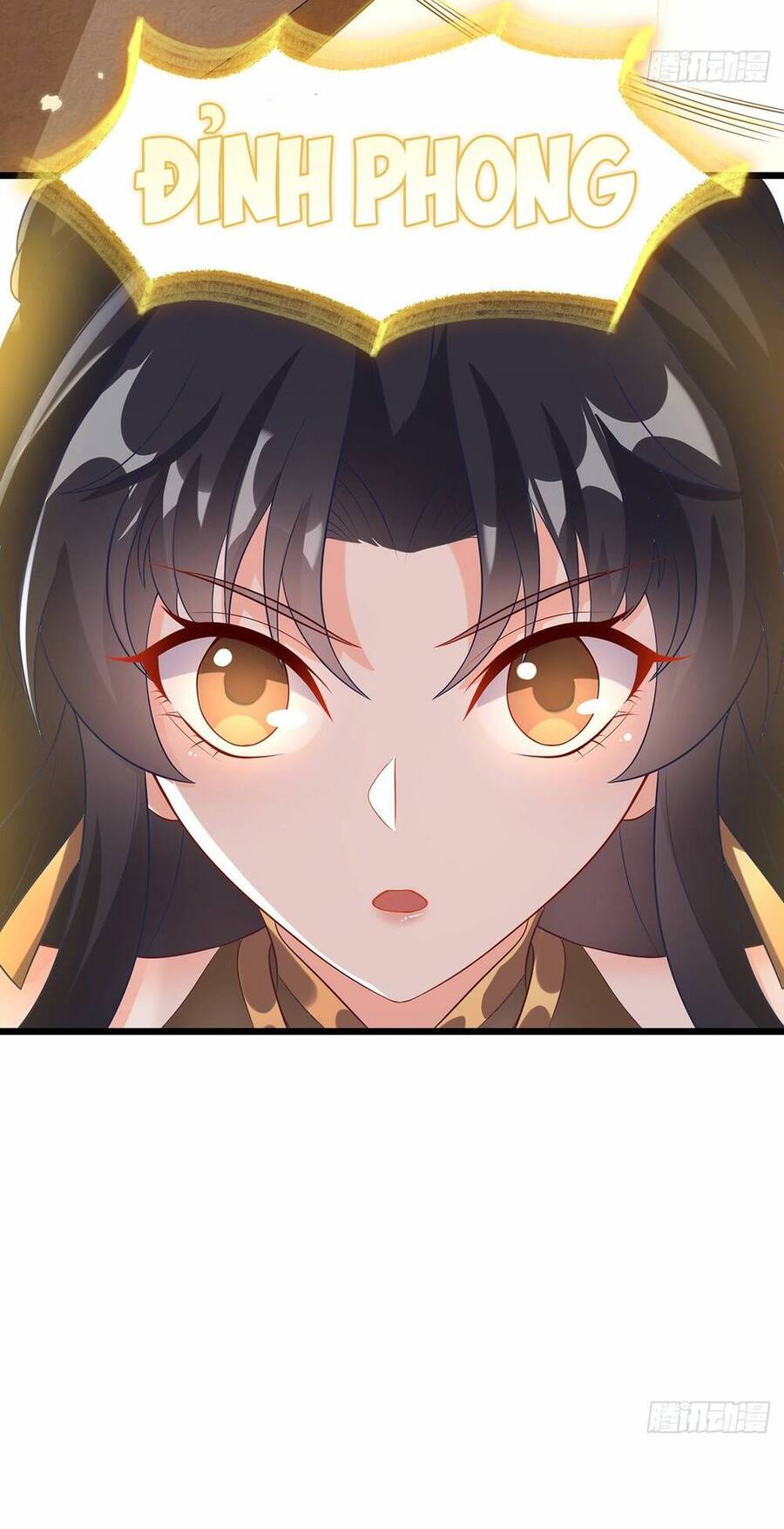 Cường Giả Tuyệt Thế Chỉ Muốn Làm Ruộng Chapter 1 - Trang 2