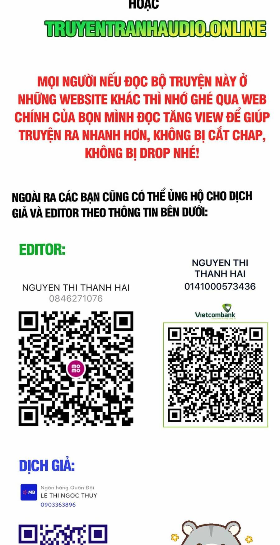 Cường Giả Tuyệt Thế Chỉ Muốn Làm Ruộng Chapter 1 - Trang 2