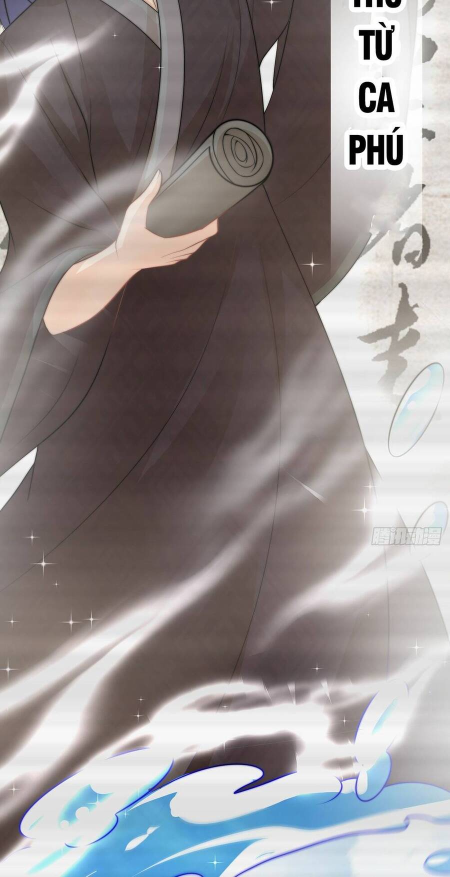 Cường Giả Tuyệt Thế Chỉ Muốn Làm Ruộng Chapter 1 - Trang 2