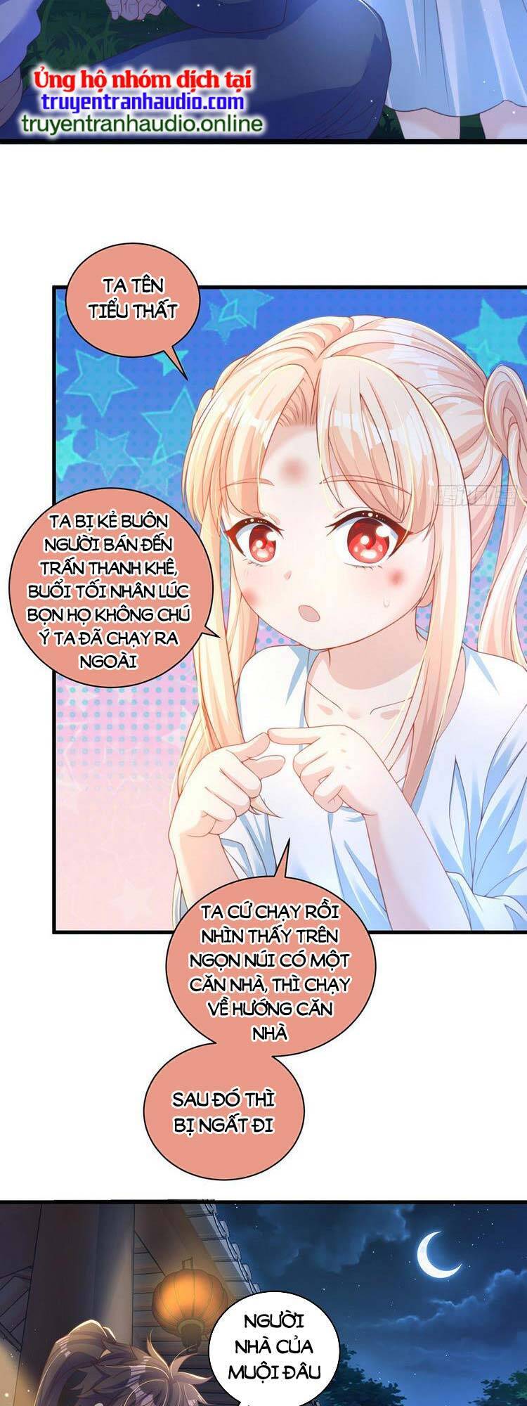 Cường Giả Tuyệt Thế Chỉ Muốn Làm Ruộng Chapter 11 - Trang 2