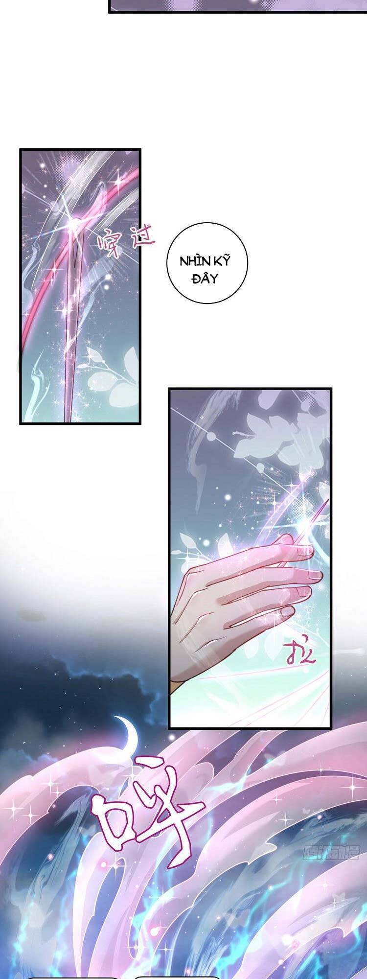 Cường Giả Tuyệt Thế Chỉ Muốn Làm Ruộng Chapter 11 - Trang 2