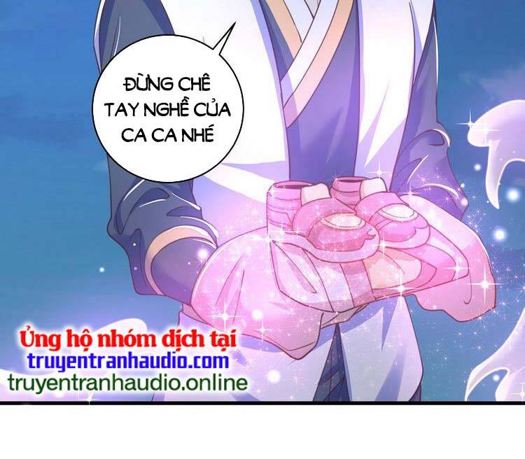 Cường Giả Tuyệt Thế Chỉ Muốn Làm Ruộng Chapter 11 - Trang 2