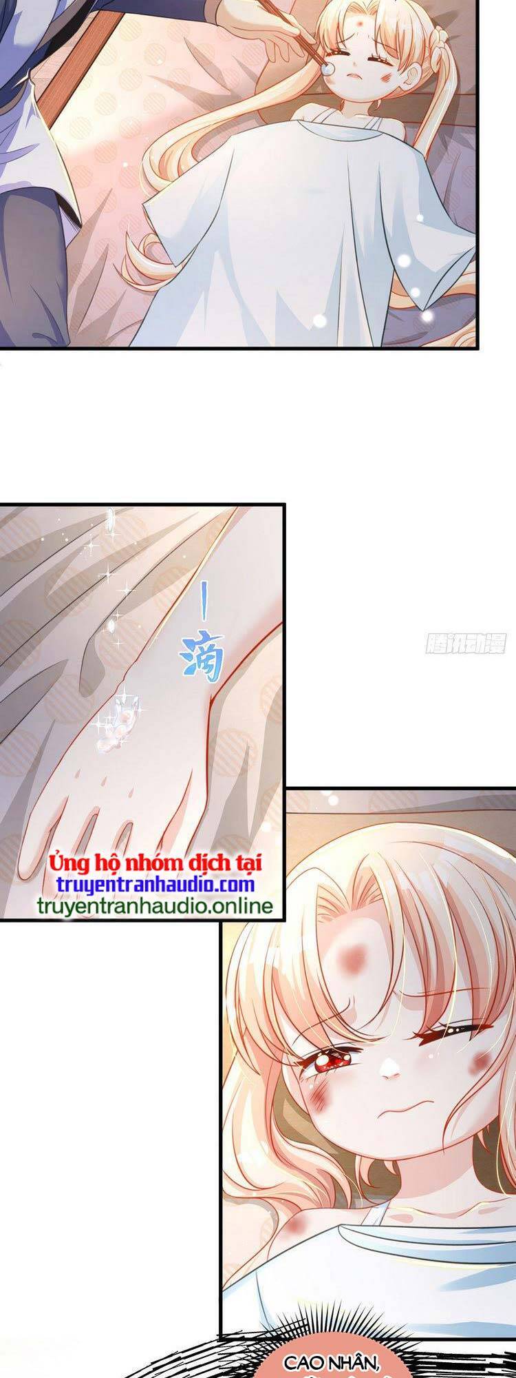 Cường Giả Tuyệt Thế Chỉ Muốn Làm Ruộng Chapter 11 - Trang 2