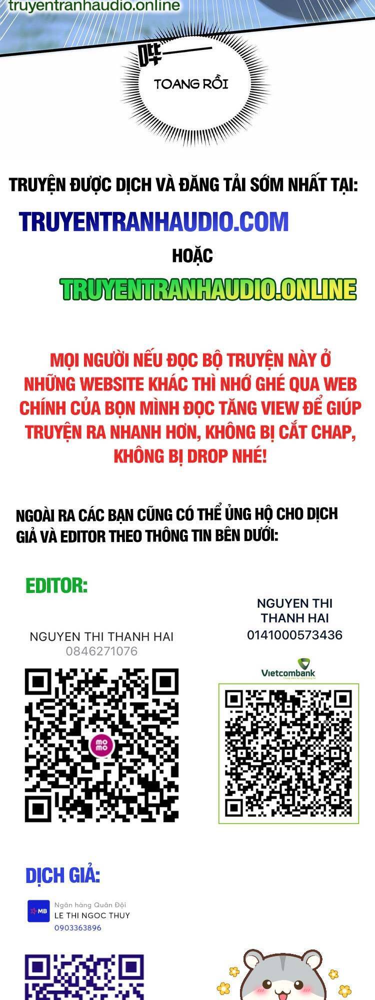 Cường Giả Tuyệt Thế Chỉ Muốn Làm Ruộng Chapter 11 - Trang 2