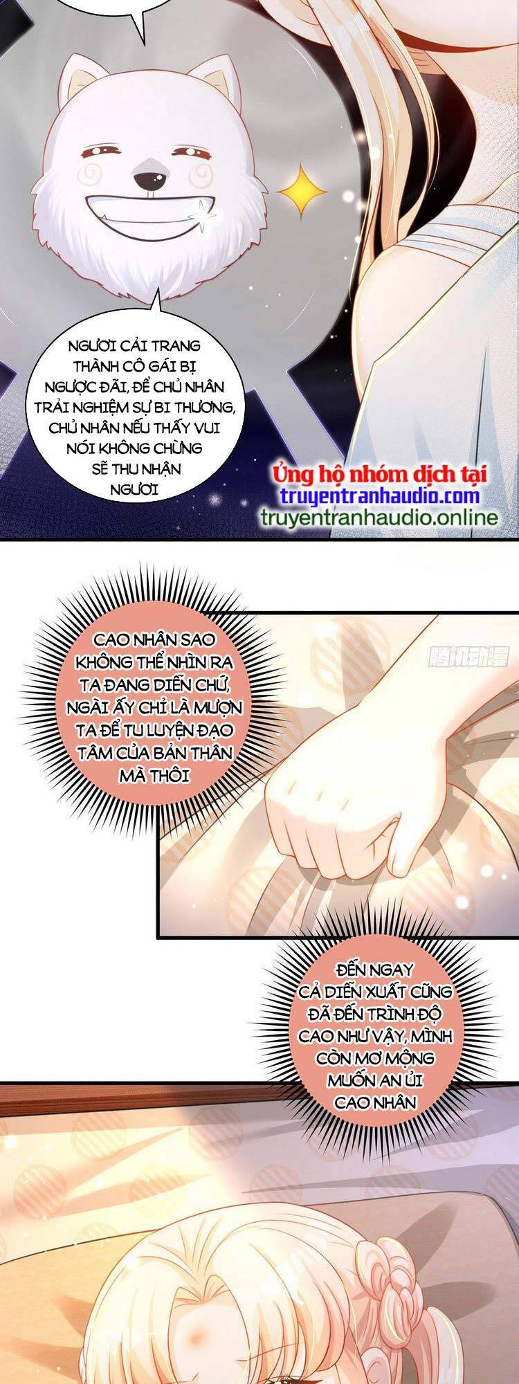 Cường Giả Tuyệt Thế Chỉ Muốn Làm Ruộng Chapter 11 - Trang 2