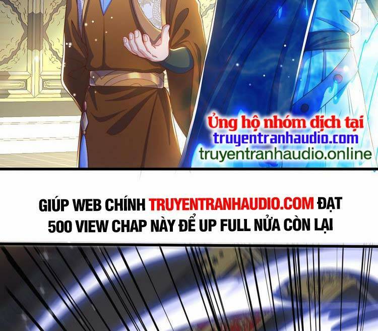 Cường Giả Tuyệt Thế Chỉ Muốn Làm Ruộng Chapter 12 - Trang 2