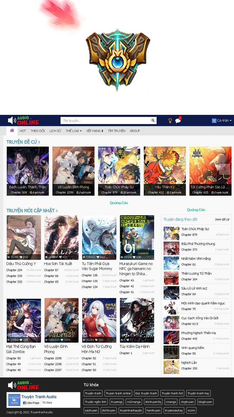 Cường Giả Tuyệt Thế Chỉ Muốn Làm Ruộng Chapter 12 - Trang 2