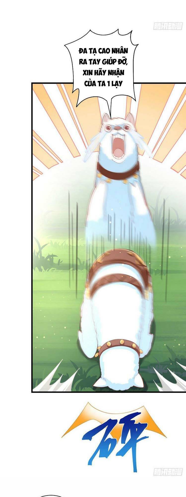 Cường Giả Tuyệt Thế Chỉ Muốn Làm Ruộng Chapter 13 - Trang 2