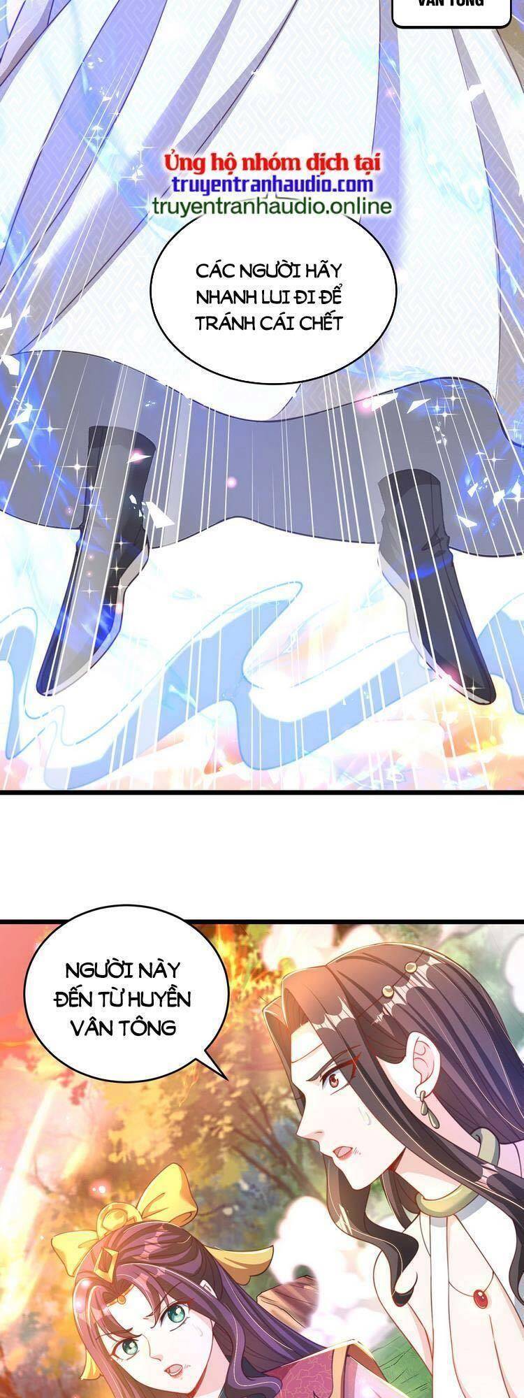 Cường Giả Tuyệt Thế Chỉ Muốn Làm Ruộng Chapter 14 - Trang 2