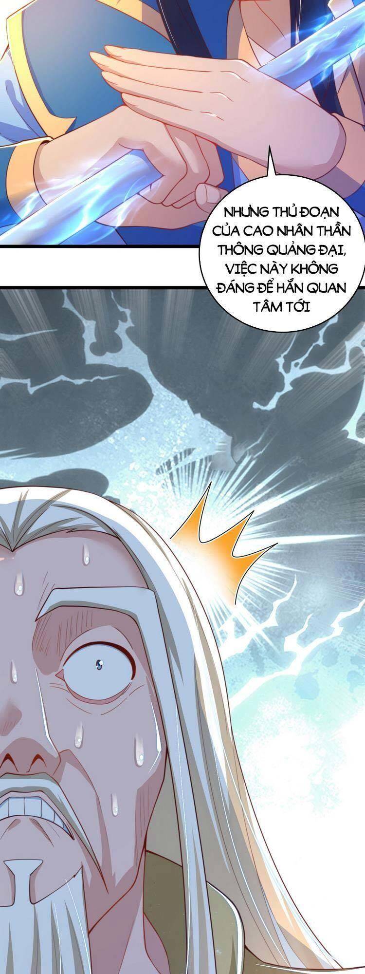 Cường Giả Tuyệt Thế Chỉ Muốn Làm Ruộng Chapter 14 - Trang 2