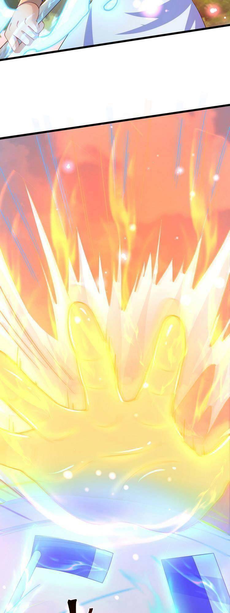 Cường Giả Tuyệt Thế Chỉ Muốn Làm Ruộng Chapter 14 - Trang 2