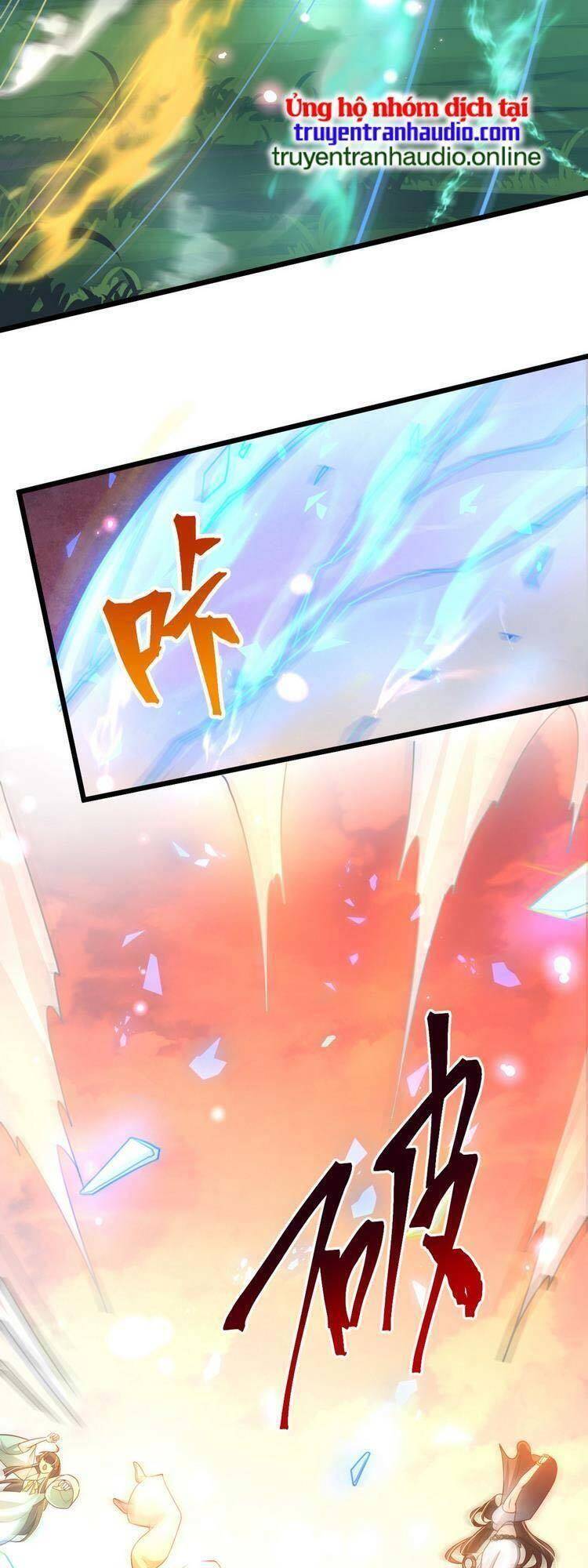 Cường Giả Tuyệt Thế Chỉ Muốn Làm Ruộng Chapter 14 - Trang 2