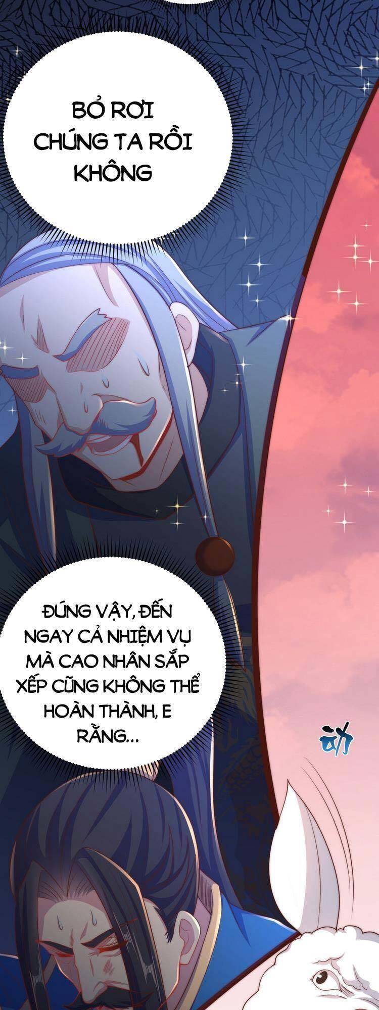 Cường Giả Tuyệt Thế Chỉ Muốn Làm Ruộng Chapter 14 - Trang 2