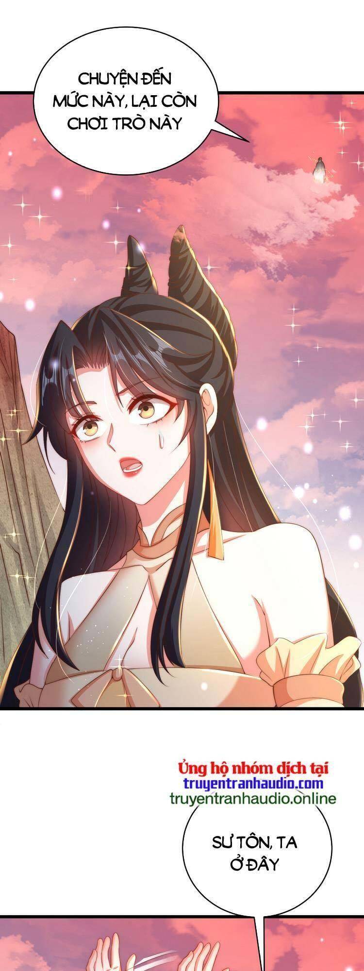 Cường Giả Tuyệt Thế Chỉ Muốn Làm Ruộng Chapter 14 - Trang 2